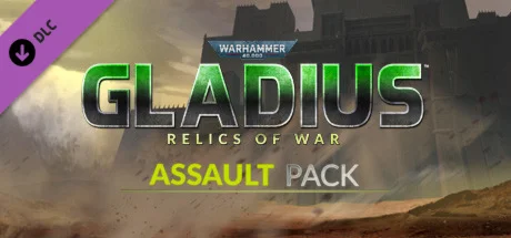 Warhammer 40,000: Gladius - Assault Pack DLCSteam RU