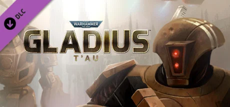 Warhammer 40,000: Gladius - T'au DLCSteam RU
