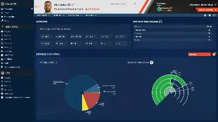 Pro Basketball Manager 2023 * STEAM 🔥 АВТОДОСТАВКА