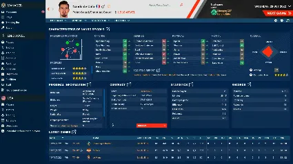 Pro Basketball Manager 2023 * STEAM 🔥 АВТОДОСТАВКА