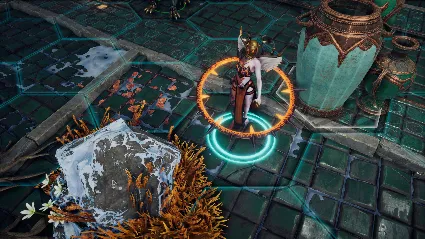 Disciples: Liberation - Paths to Madness DLC