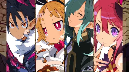 Disgaea 5 Complete * STEAM РОССИЯ 🔥 АВТОДОСТАВКА