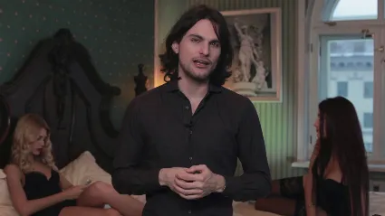 Super Seducer - Bonus Video 2: Daytime Strategy DLC