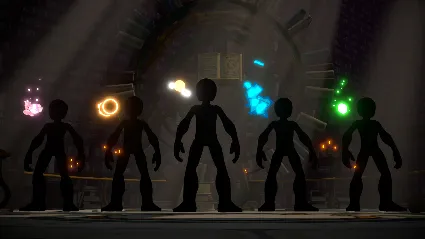 Inkbound - Supporter Pack: The Story Begins DLC