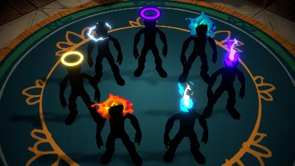 Inkbound - Supporter Pack: The Story Begins DLC