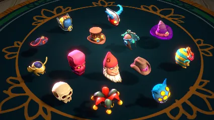 Inkbound - Supporter Pack: The Story Begins DLC