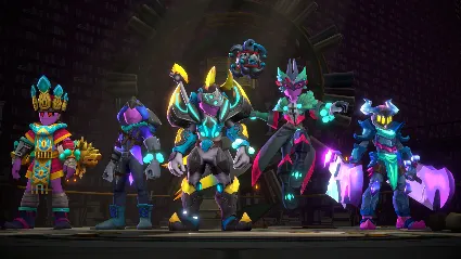Inkbound - Supporter Pack: The Story Begins DLC