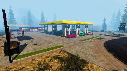 Pumping Simulator 2 * STEAM РОССИЯ 🔥 АВТОДОСТАВКА
