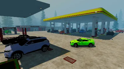 Pumping Simulator 2 * STEAM РОССИЯ 🔥 АВТОДОСТАВКА