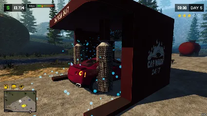 Pumping Simulator 2 * STEAM РОССИЯ 🔥 АВТОДОСТАВКА