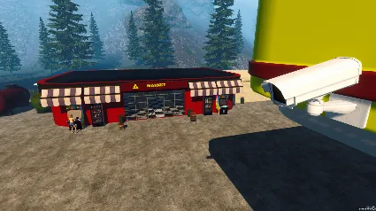 Pumping Simulator 2 * STEAM РОССИЯ 🔥 АВТОДОСТАВКА