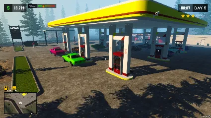 Pumping Simulator 2 * STEAM РОССИЯ 🔥 АВТОДОСТАВКА