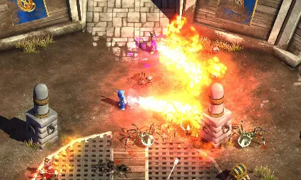 Magicka: Mega Villain Robes DLC * STEAM 🔥 АВТОДОСТАВКА