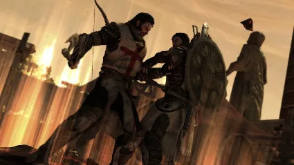 The Cursed Crusade * STEAM РОССИЯ 🔥 АВТОДОСТАВКА