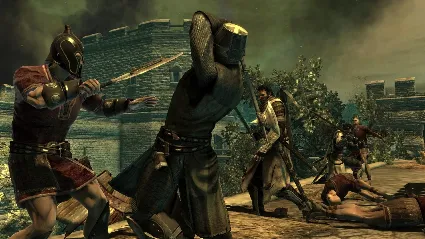 The Cursed Crusade * STEAM РОССИЯ 🔥 АВТОДОСТАВКА