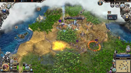 Warlock 2: The Exiled * STEAM РОССИЯ 🔥 АВТОДОСТАВКА