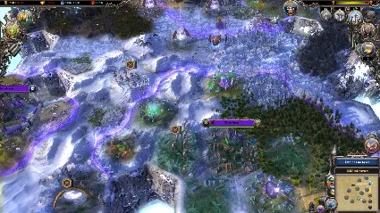 Warlock 2: The Exiled * STEAM РОССИЯ 🔥 АВТОДОСТАВКА
