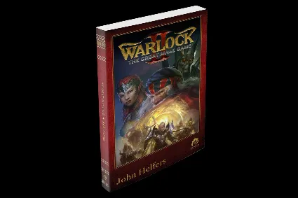 Warlock 2: The Great Mage Game DLC * STEAM RU 🔥