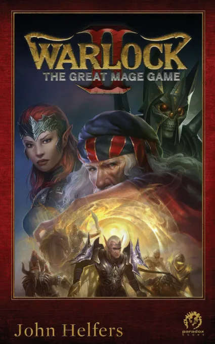 Warlock 2: The Great Mage Game DLC * STEAM RU 🔥