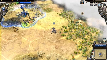 Warlock 2: The Good, the Bad,  the Muddy DLC