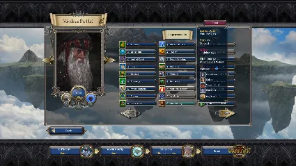 Warlock 2: The Good, the Bad,  the Muddy DLC