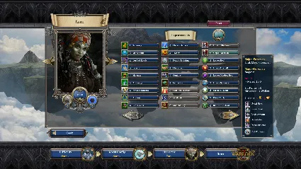 Warlock 2: The Good, the Bad,  the Muddy DLC