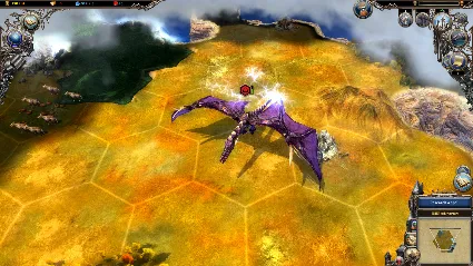 Warlock 2: Three Mighty Mages DLC * STEAM RU 🔥