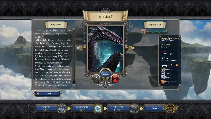 Warlock 2: Three Mighty Mages DLC * STEAM RU 🔥