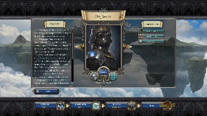 Warlock 2: Three Mighty Mages DLC * STEAM RU 🔥