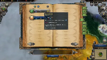Warlock 2: Spectacular Spell Pack DLC * STEAM RU 🔥