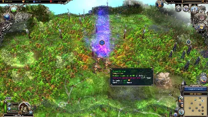 Warlock 2: Spectacular Spell Pack DLC * STEAM RU 🔥
