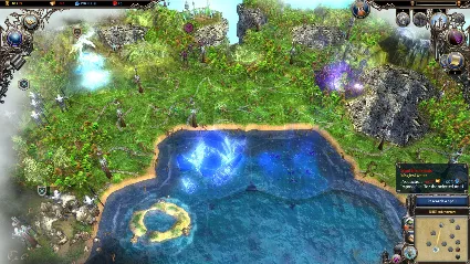 Warlock 2: Spectacular Spell Pack DLC * STEAM RU 🔥