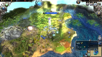 Warlock 2: Spectacular Spell Pack DLC * STEAM RU 🔥