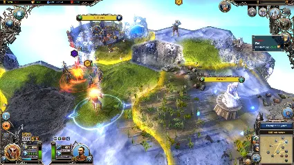 Warlock 2: OST (W1  W2) Only DLC * STEAM RU 🔥