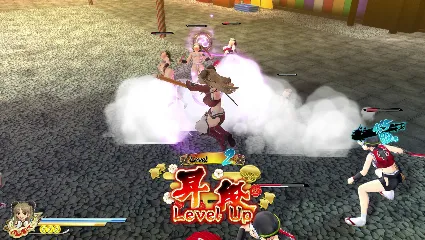 SENRAN KAGURA ESTIVAL VERSUS * STEAM 🔥 АВТОДОСТАВКА