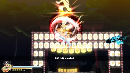 SENRAN KAGURA ESTIVAL VERSUS * STEAM 🔥 АВТОДОСТАВКА