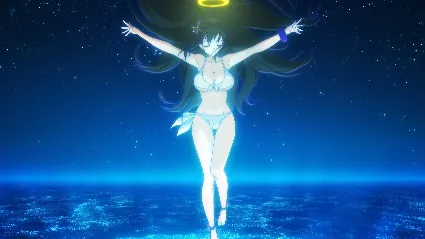 SENRAN KAGURA ESTIVAL VERSUS * STEAM 🔥 АВТОДОСТАВКА