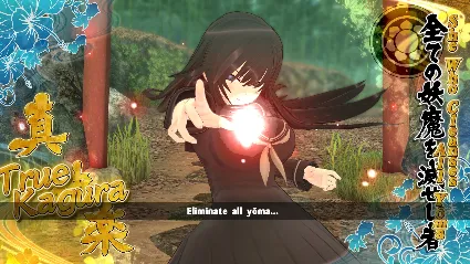 SENRAN KAGURA ESTIVAL VERSUS - Kagura DLC * STEAM RU 🔥