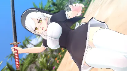 SENRAN KAGURA ESTIVAL VERSUS - Surprise Pack DLC