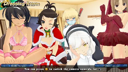 SENRAN KAGURA ESTIVAL VERSUS - Surprise Pack DLC