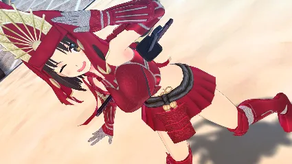SENRAN KAGURA ESTIVAL VERSUS - Spray Pack DLC