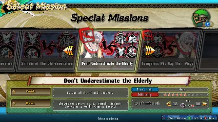 SENRAN KAGURA ESTIVAL VERSUS - Mission Pack DLC