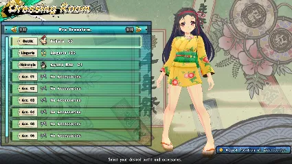 SENRAN KAGURA ESTIVAL VERSUS - Ayame DLC * STEAM RU 🔥