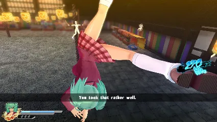 SENRAN KAGURA ESTIVAL VERSUS - Ikki Tōsen DLC