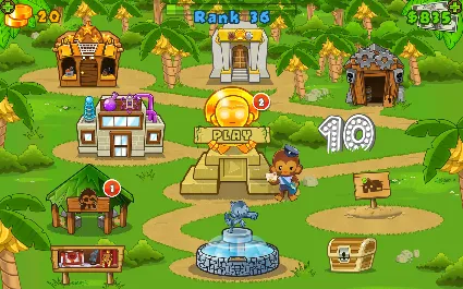 Bloons TD 5 * STEAM РОССИЯ 🔥 АВТОДОСТАВКА