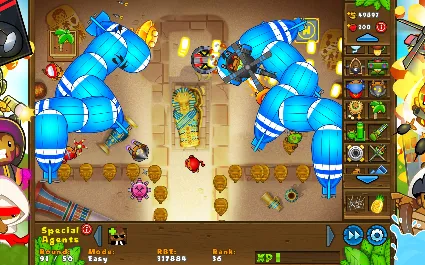 Bloons TD 5 * STEAM РОССИЯ 🔥 АВТОДОСТАВКА