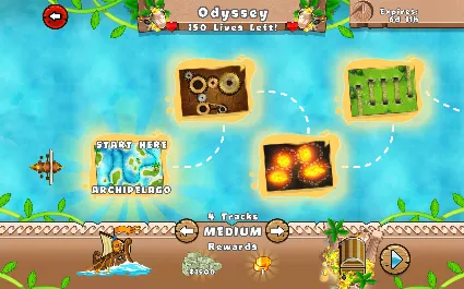 Bloons TD 5 * STEAM РОССИЯ 🔥 АВТОДОСТАВКА