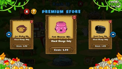 Bloons TD 5 - Classic Tack Tower Skin DLC * STEAM RU 🔥