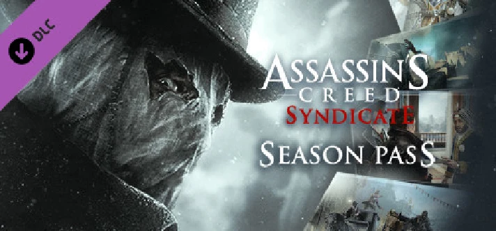 Assassin´s Creed Syndicate Gold Edition⭐Ubisoft Connect