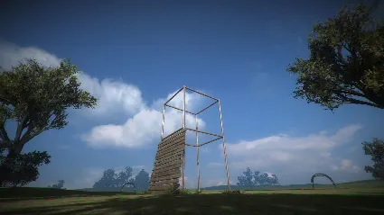 FPV Freerider Recharged - Custom Levels Pack DLC